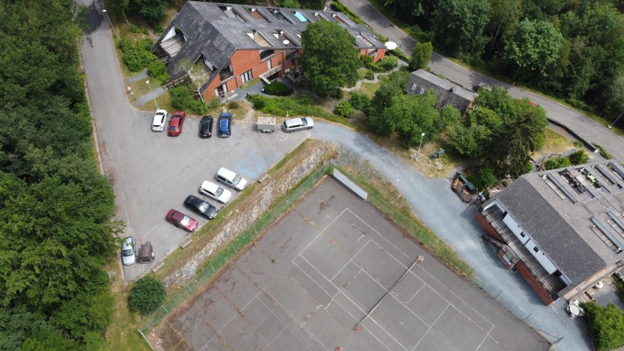 Le Sentier Des Lavandes Vresse-sur-Semois Eksteriør bilde