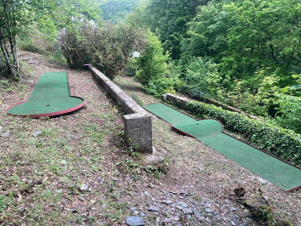Le Sentier Des Lavandes Vresse-sur-Semois Eksteriør bilde