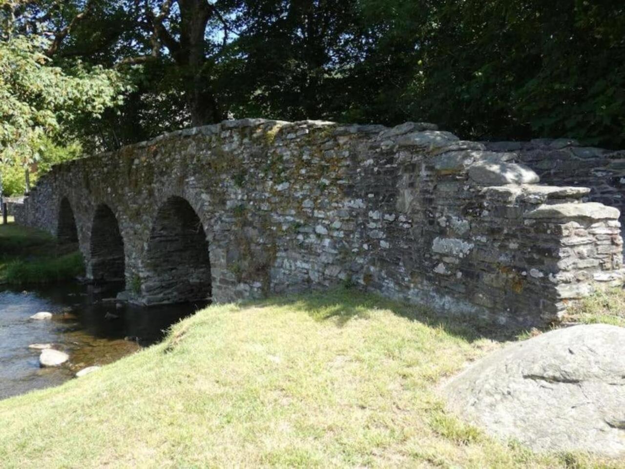 Le Sentier Des Lavandes Vresse-sur-Semois Eksteriør bilde