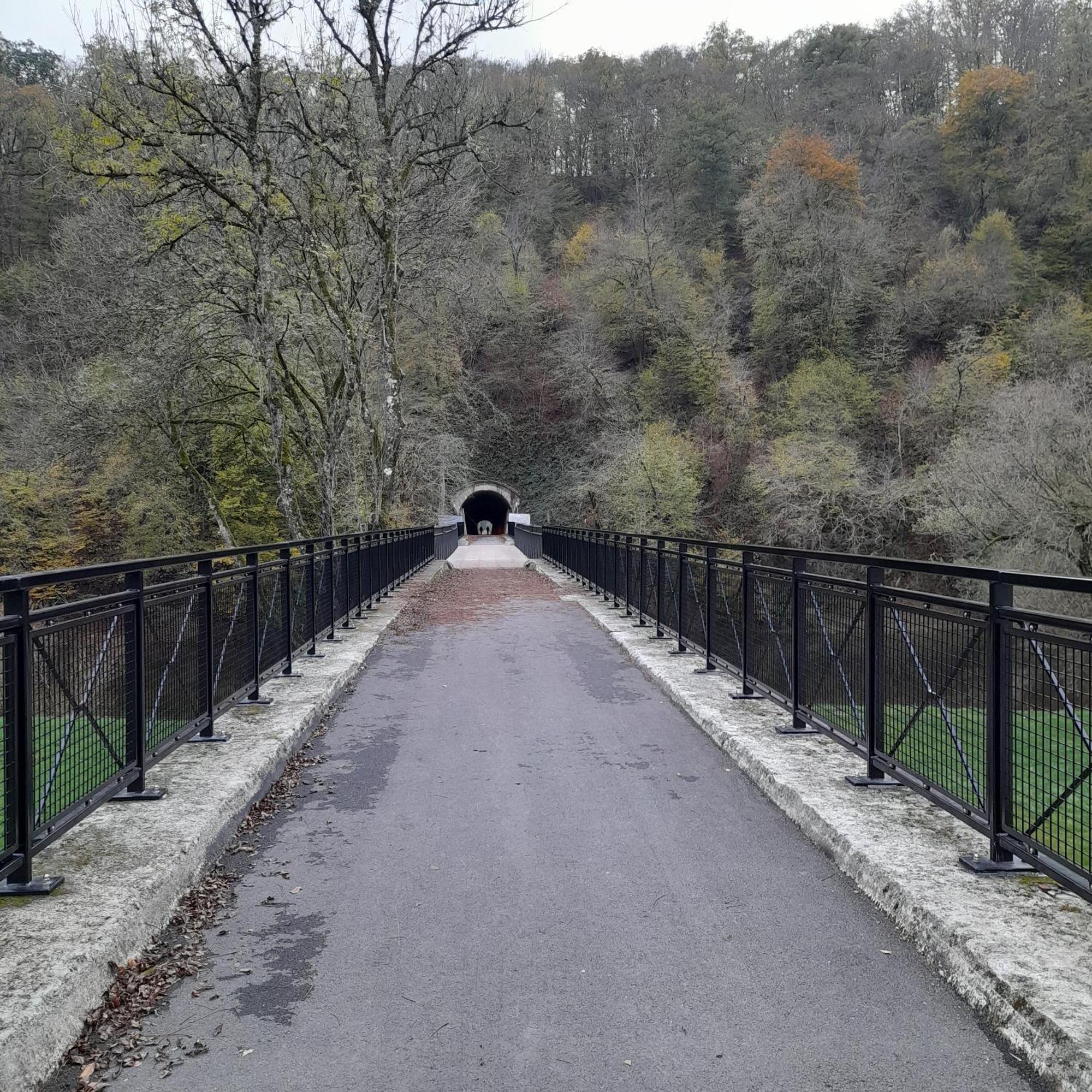 Le Sentier Des Lavandes Vresse-sur-Semois Eksteriør bilde
