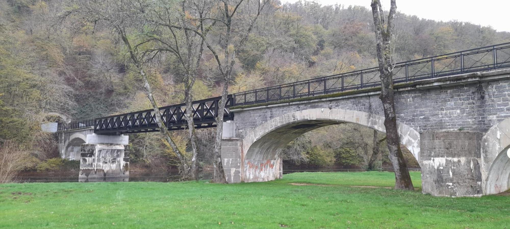 Le Sentier Des Lavandes Vresse-sur-Semois Eksteriør bilde