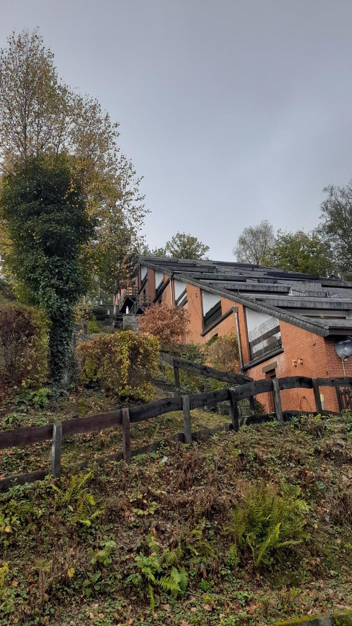 Le Sentier Des Lavandes Vresse-sur-Semois Eksteriør bilde