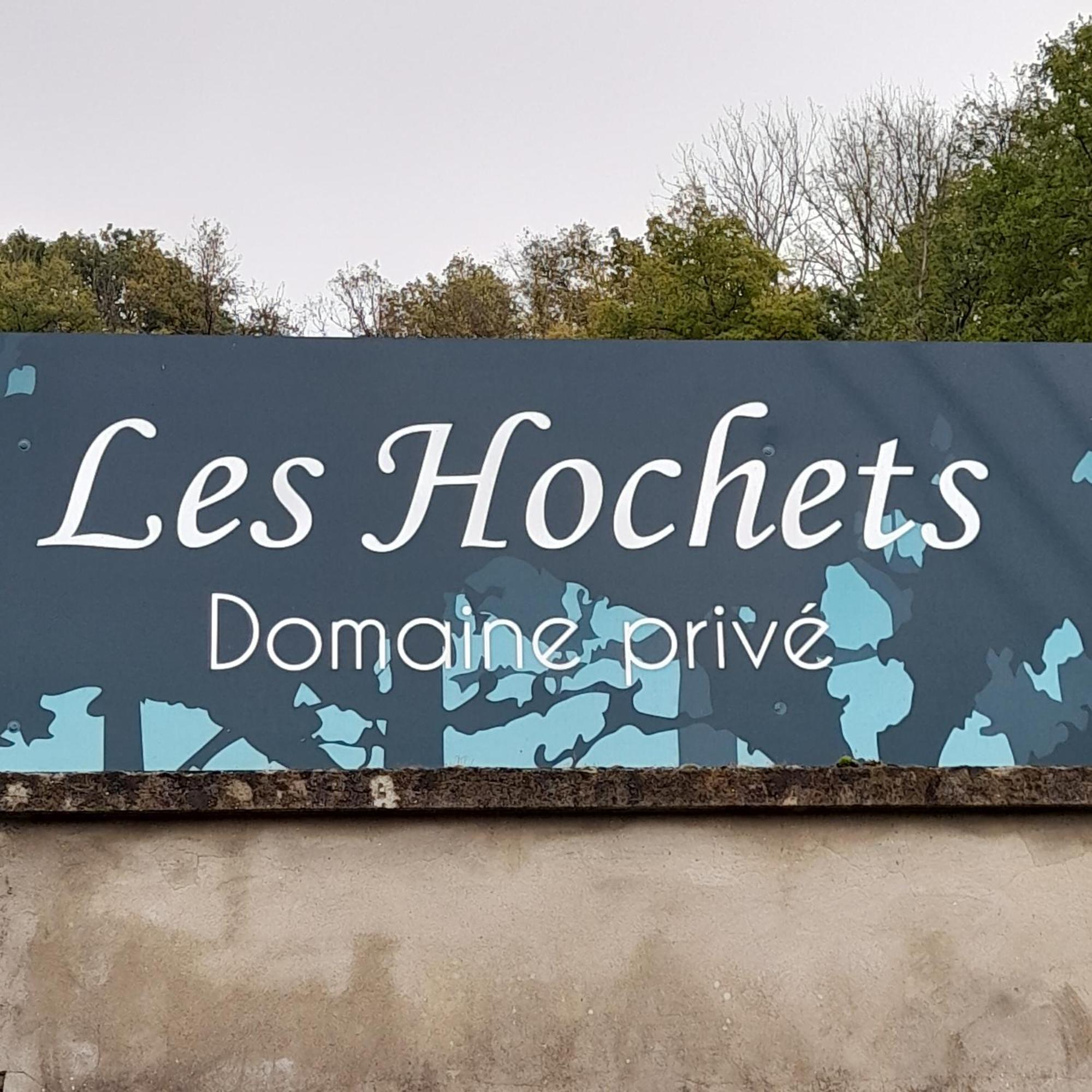Le Sentier Des Lavandes Vresse-sur-Semois Eksteriør bilde