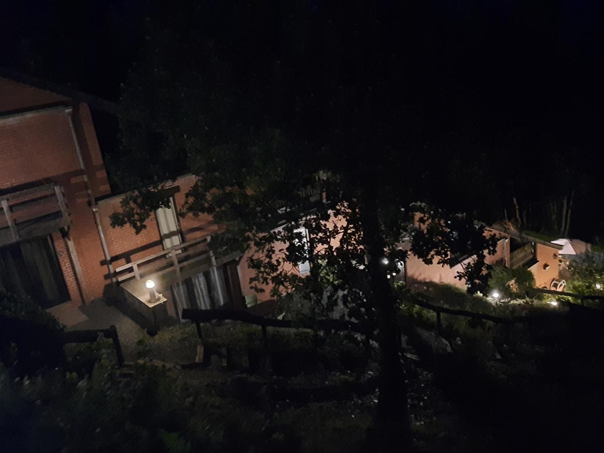 Le Sentier Des Lavandes Vresse-sur-Semois Eksteriør bilde