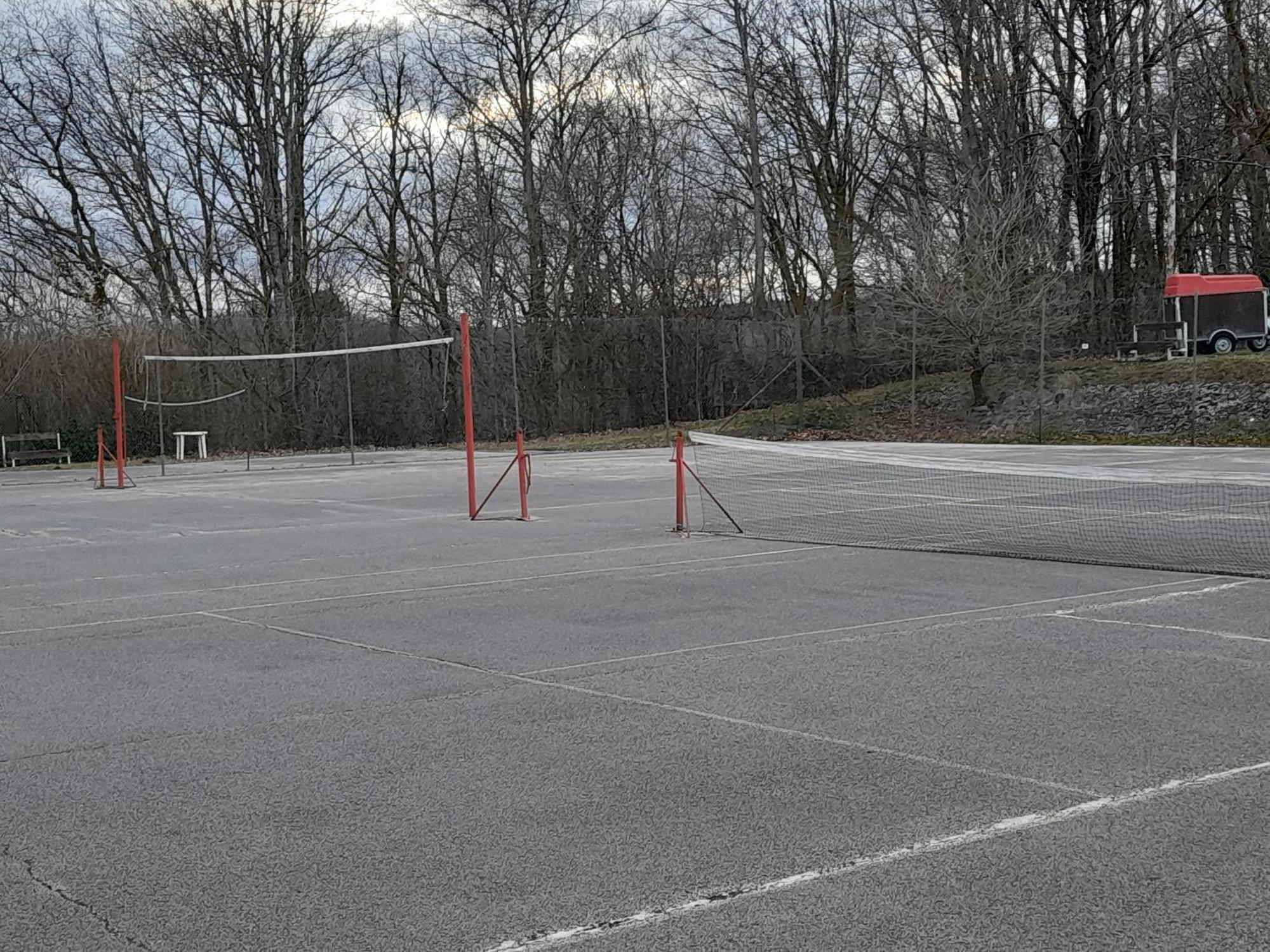Le Sentier Des Lavandes Vresse-sur-Semois Eksteriør bilde